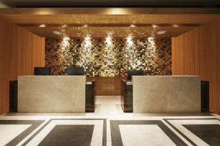 Jeongseon JS GRAND PALACE Hotel - Jeongseon - 2