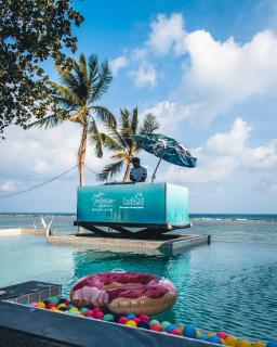 Lub d Koh Samui Chaweng Beach - Beachfront & Vibrant Social Vibe - Chaweng - 7