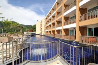 Princess Seaview Resort & Spa - SHA Plus - Karon Beach - 7