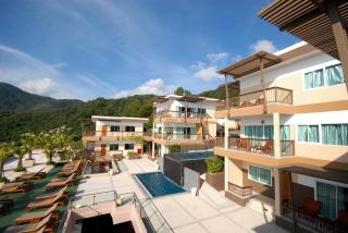Princess Seaview Resort & Spa - SHA Plus - Karon Beach - 1