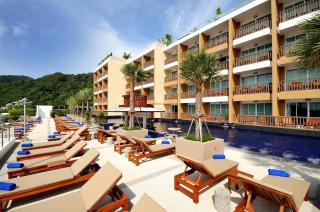 Princess Seaview Resort & Spa - SHA Plus - Karon Beach - 6
