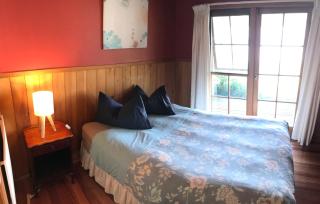 Relax a Lodge - Kerikeri - 7
