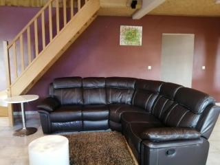 VILLA LA KAZ PAYET - 8