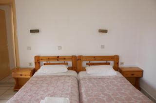 IRINI-APPARTEMENT - Kavos - 2