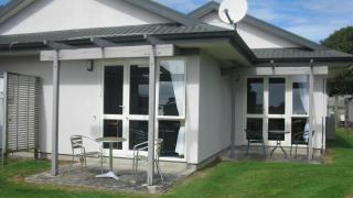 Karamea River Motels - 2