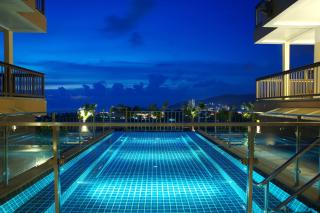 Princess Seaview Resort & Spa - SHA Plus - Karon Beach - 5