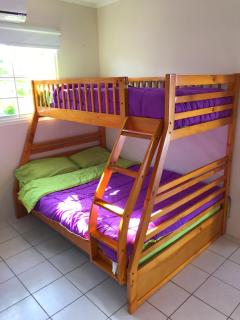 Quinta Villa - Willemstad - 5