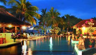Aneka Lovina Villas & Spa - 0