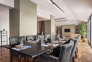 TRYP by Wyndham Ankara Oran - 1