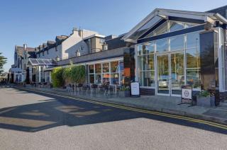 Best Western Kings Manor - Edinburgh - 8