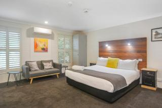 Pleasant Way River Lodge - Nowra - 3