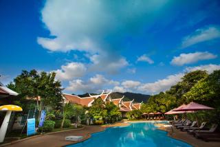 Pattra Vill Resort - Lamai - 9