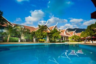 Pattra Vill Resort - Lamai - 0