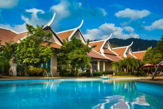 Pattra Vill Resort - Lamai - 8