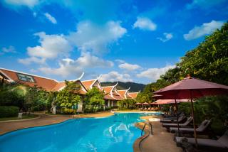 Pattra Vill Resort - Lamai - 2