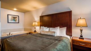 Best Western Salbasgeon Inn & Suites - Reedsport - 6