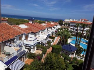 Апартаменты в парковой зоне с видом на море - Torre La Mata - 0