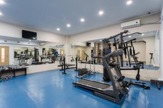 Evropa Hotel - 1
