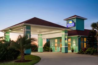 Days Inn by Wyndham Port Aransas TX - Port Aransas - 9