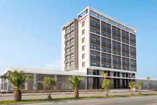 Ramada By Wyndham Tire - 6