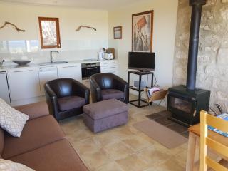 tu Emuz Stone Beachfront Villa, Emu Bay, Kangaroo Is - Emu Bay - 4