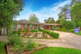 Pleasant Way River Lodge - Nowra - 0