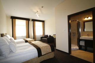 Boutique Hotel's I Milionowa - 1