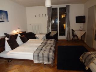 Hotel Hoheneck- self check-in - 6