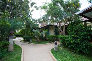 Pattra Vill Resort - Lamai - 5