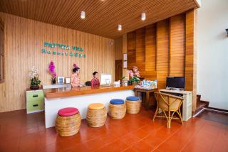 Pattra Vill Resort - Lamai - 4