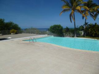 Studio Bleu Safran - Saint-Gilles-les-Bains - 8