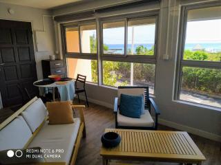 Studio Bleu Safran - Saint-Gilles-les-Bains - 6