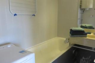 Studio Bleu Safran - Saint-Gilles-les-Bains - 5