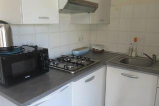 Studio Bleu Safran - Saint-Gilles-les-Bains - 1