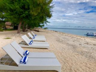 Villa Samalas Resort and Restaurant - Gili Meno - 0