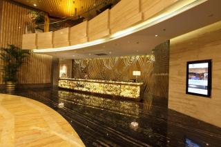 Xiamen Mingfa International Hotel - Xiamen - 5