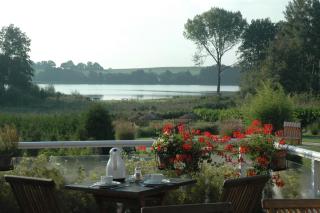 Alago Hotel am See - Cambs - 3