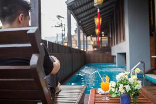 Night Bazaar Inn - 4