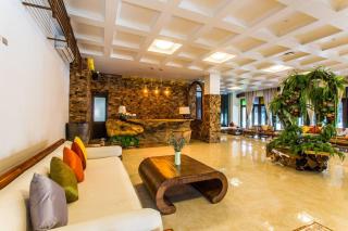 Night Bazaar Inn - 2