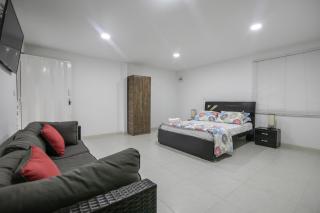 Hotel Arena Beach Cartagena - Cartagena das Índias - 5