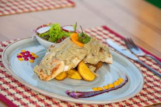 Hotel Arena Beach Cartagena - 1