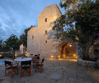 Citta dei Nicliani - Koíta - 0