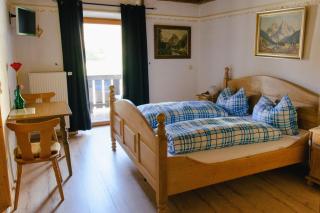 Pension Lex - Bad Reichenhall - 1