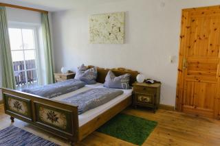 Pension Lex - Bad Reichenhall - 4