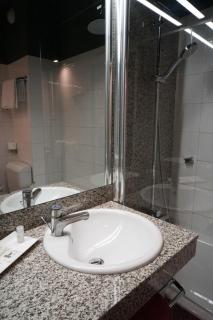 Hotel Gratte-Ciel Ariana - Villeurbanne - 6