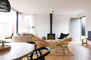 Bangalay Luxury Villas - Shoalhaven Heads - 2
