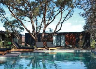 Bangalay Luxury Villas - Shoalhaven Heads - 5