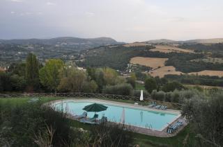 Tenuta Pizzogallo - Amelia - 5