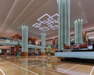 Grand Hyatt Manila - Manila - 7