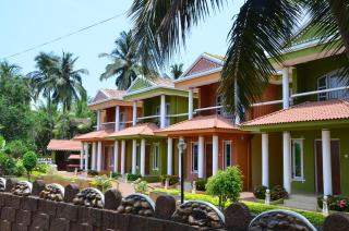 A's Holiday Beach Resort - Betalbatim - 8